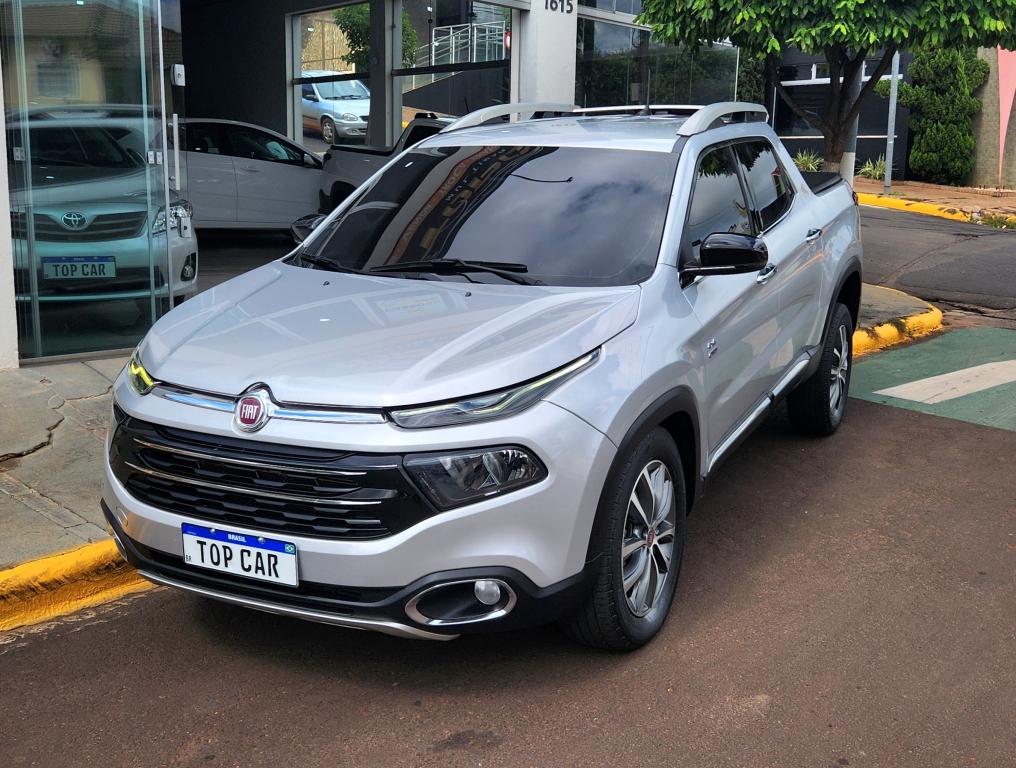 FIAT Toro - Foto