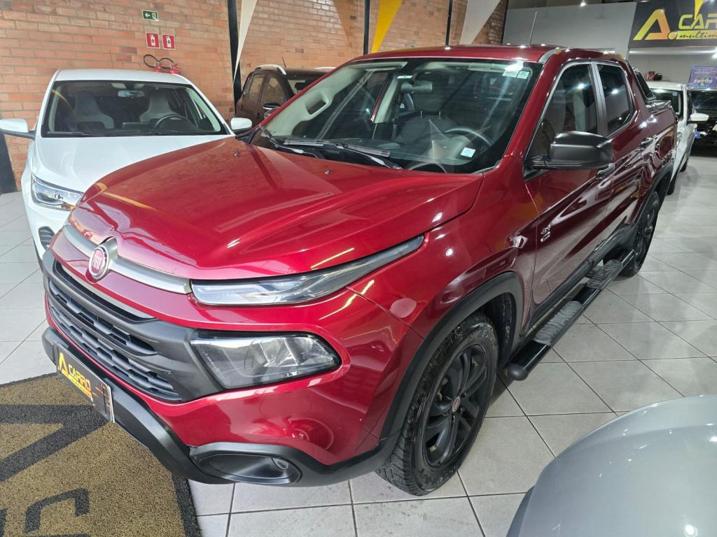 FIAT Toro - Foto
