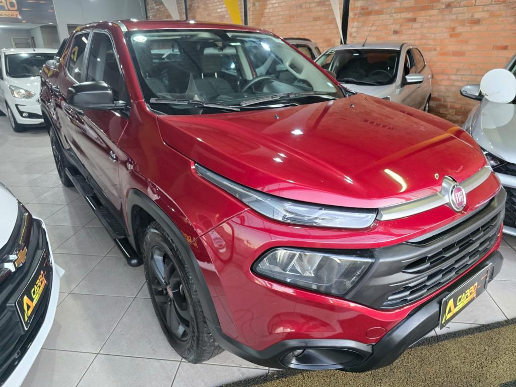 FIAT Toro - Foto