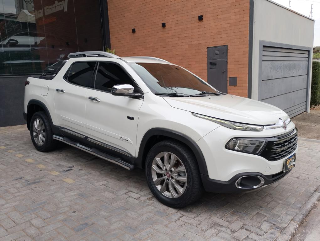 FIAT Toro - Foto