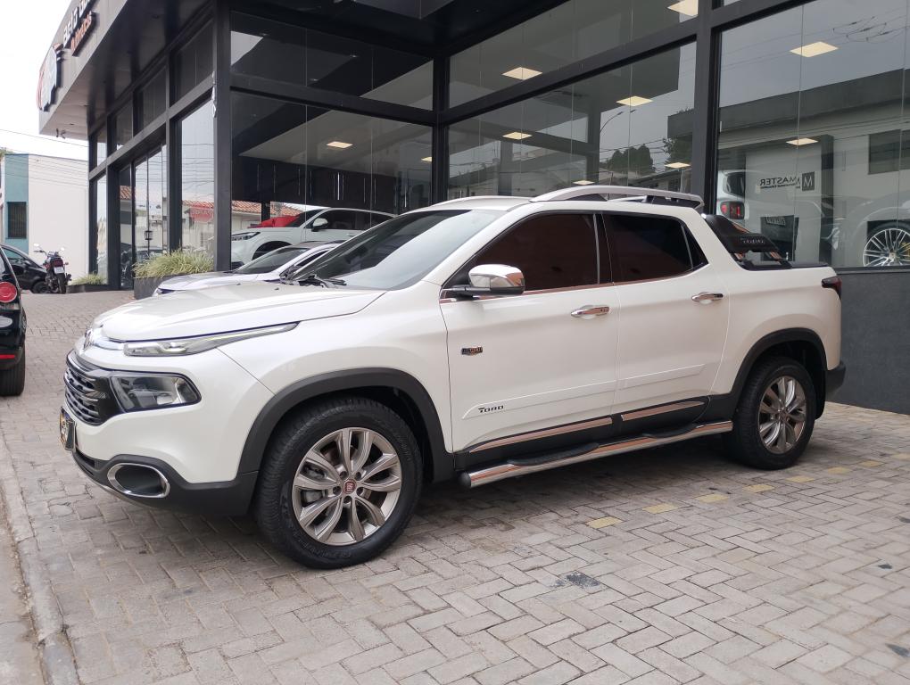 FIAT Toro - Foto