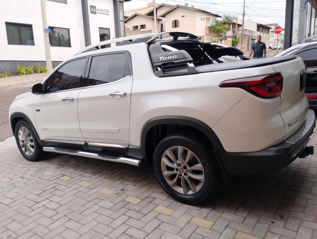 FIAT Toro - Foto