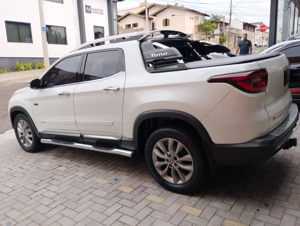 FIAT Toro - Foto