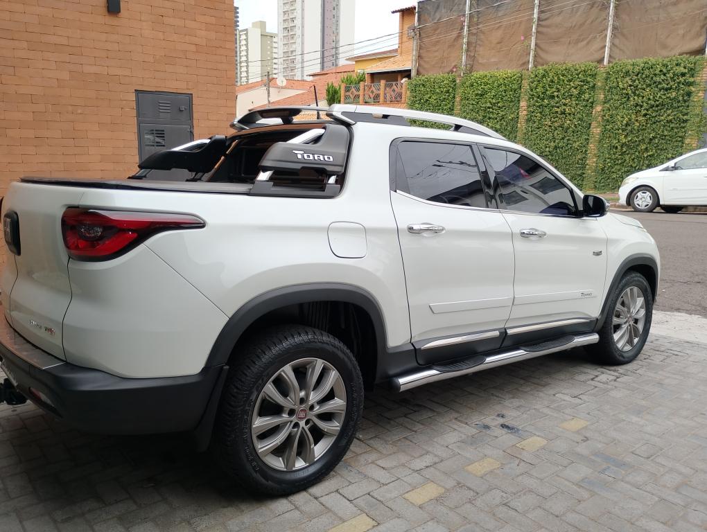 FIAT Toro - Foto