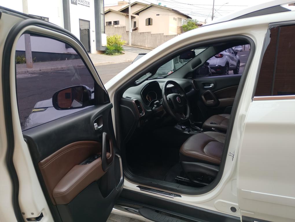 FIAT Toro - Foto