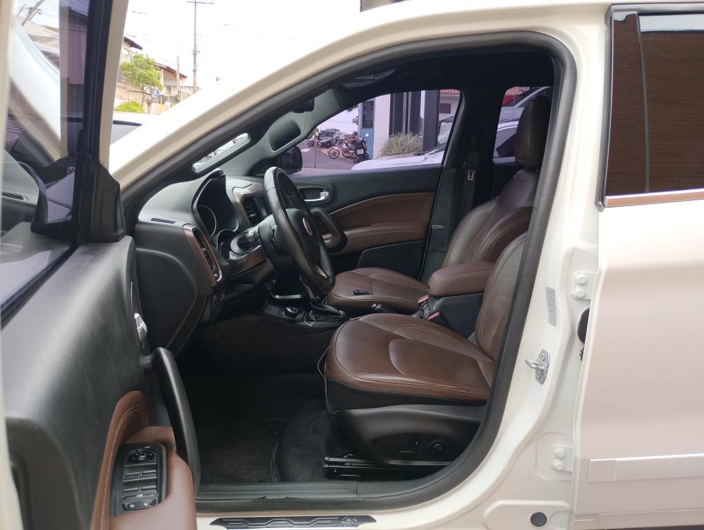 FIAT Toro - Foto