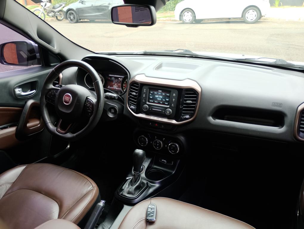 FIAT Toro - Foto