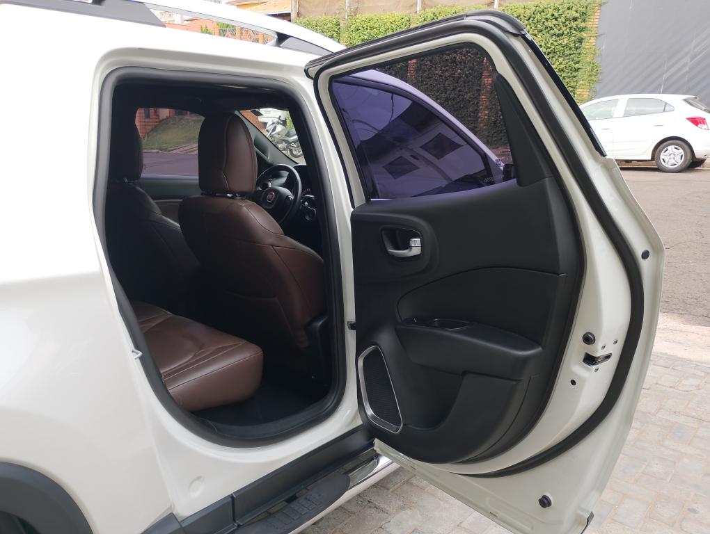 FIAT Toro - Foto