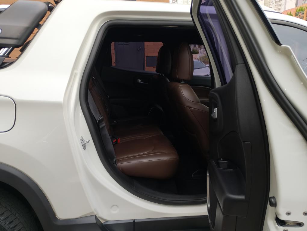 FIAT Toro - Foto