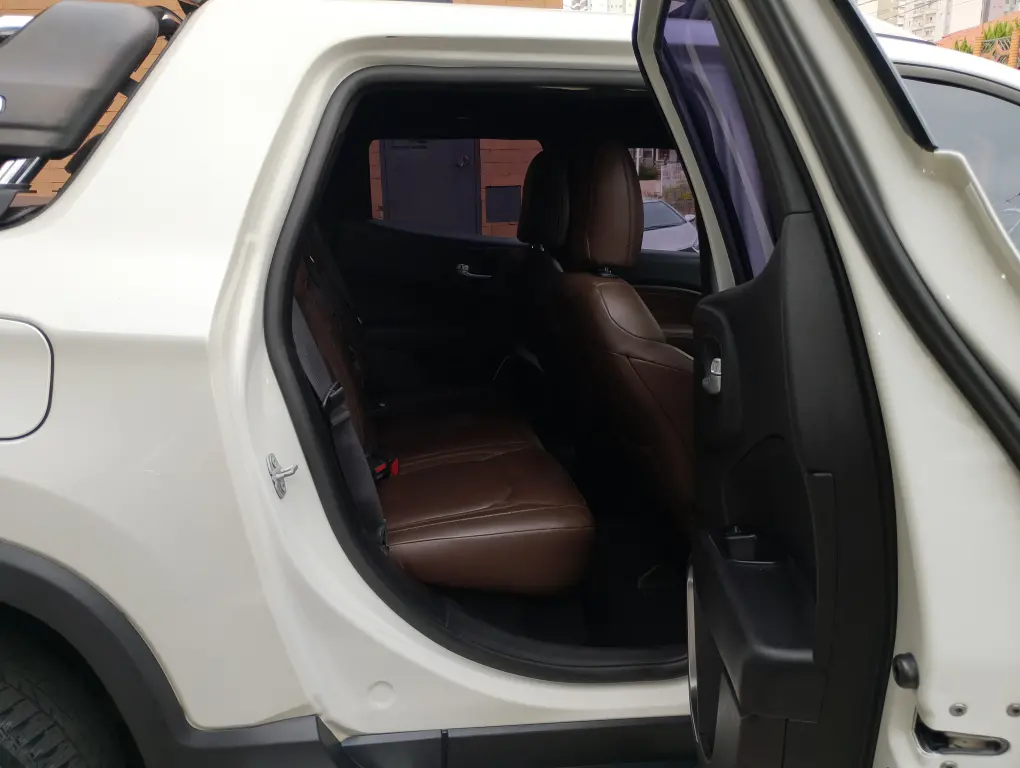 FIAT Toro - Foto