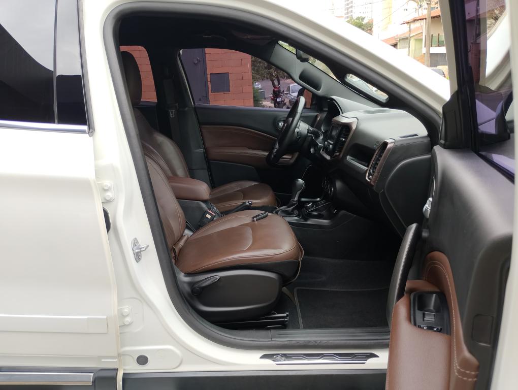 FIAT Toro - Foto