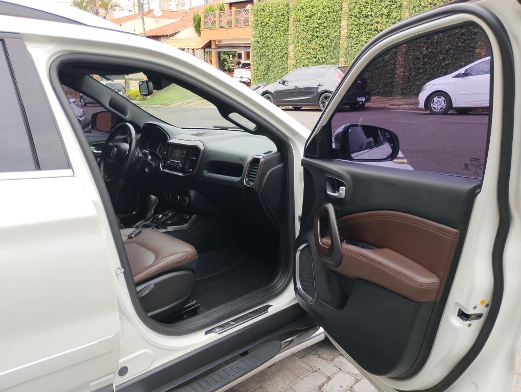 FIAT Toro - Foto