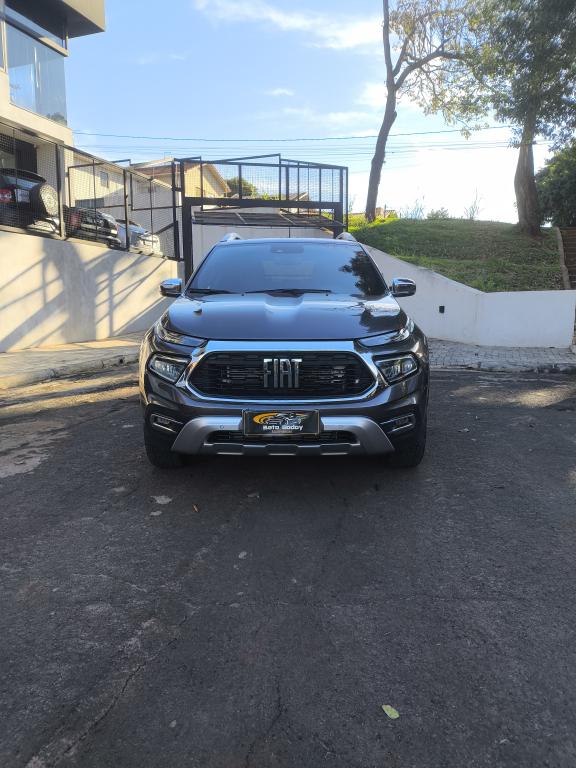 FIAT Toro