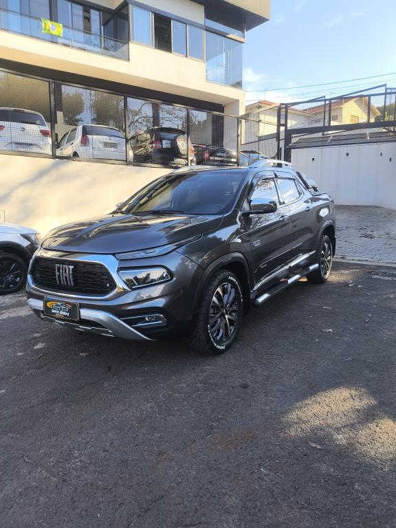 FIAT Toro - Foto