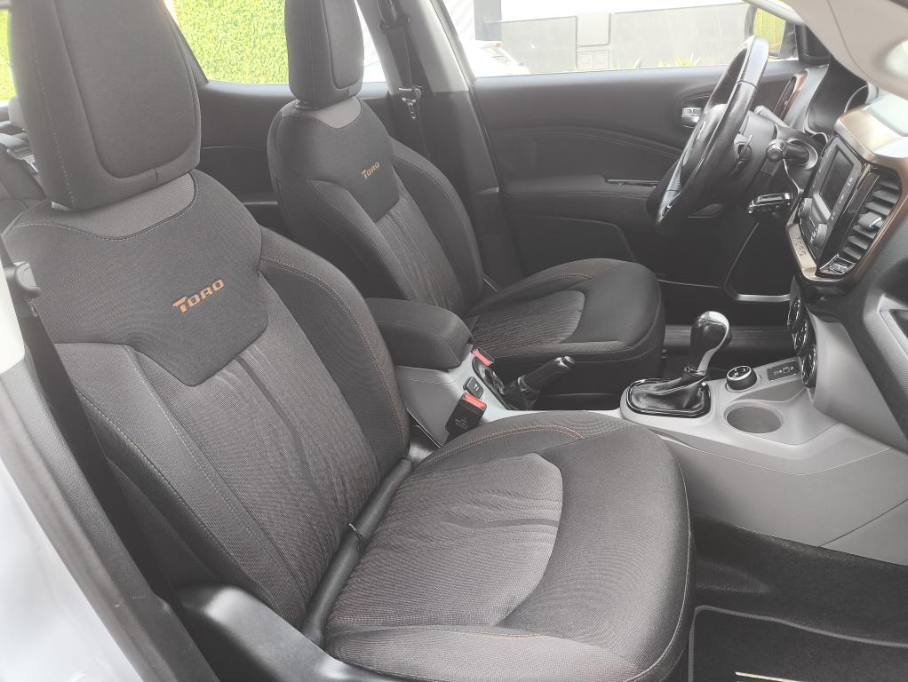 FIAT Toro - Foto