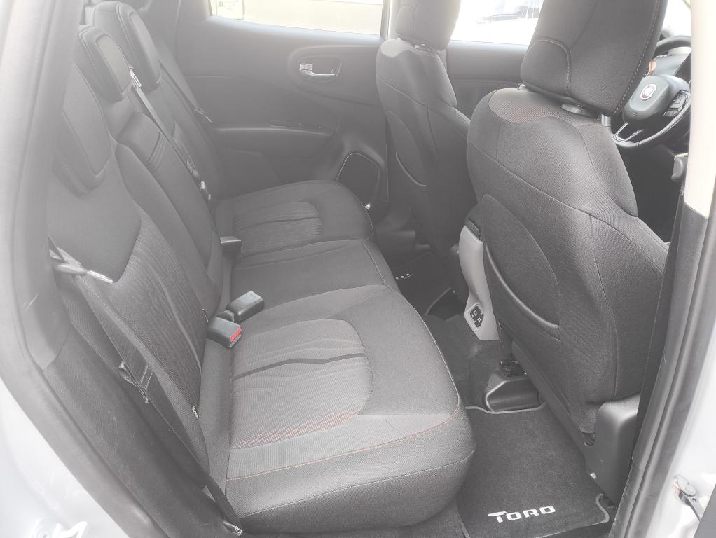 FIAT Toro - Foto