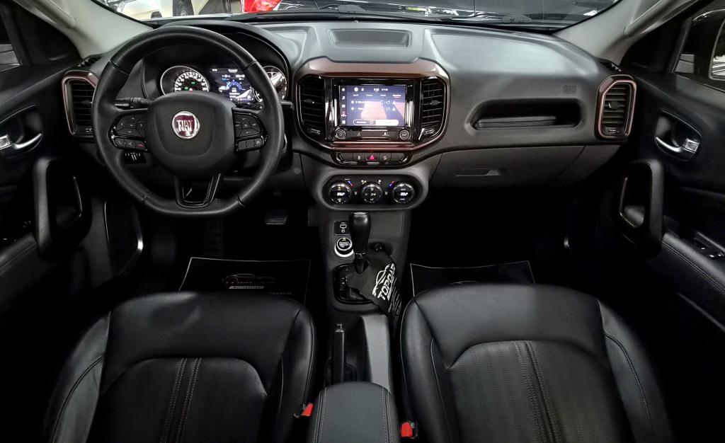 FIAT Toro - Foto