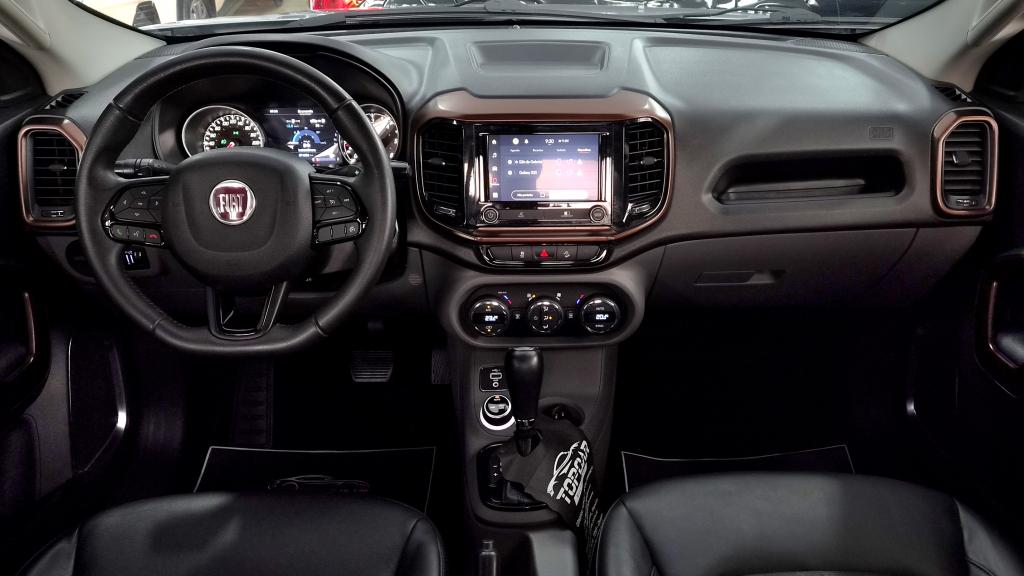 FIAT Toro - Foto