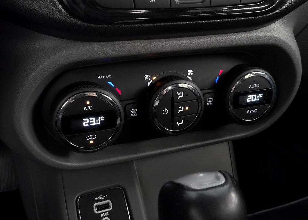 FIAT Toro - Foto