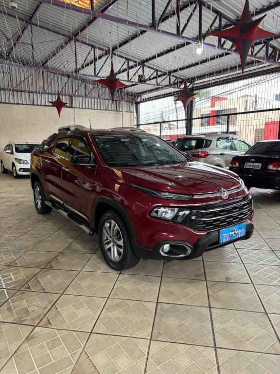 FIAT Toro - Foto