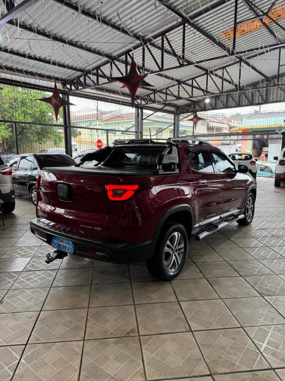 FIAT Toro - Foto