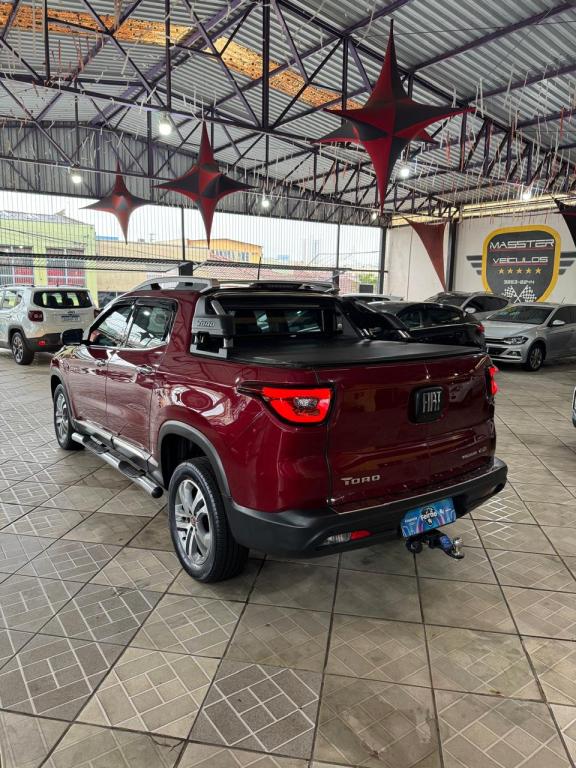 FIAT Toro - Foto