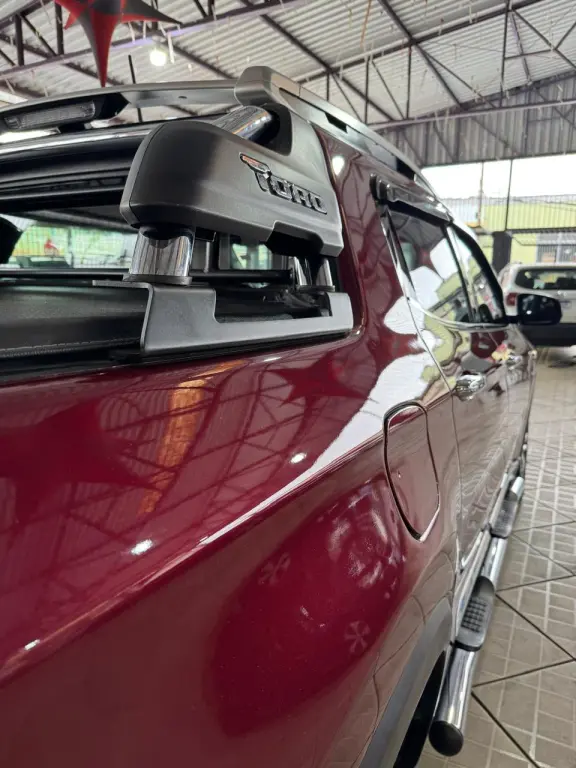 FIAT Toro - Foto
