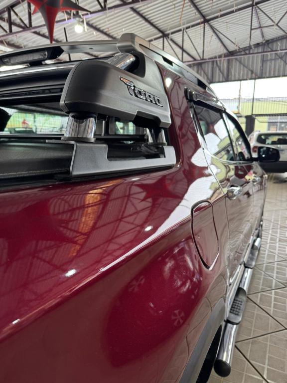 FIAT Toro - Foto