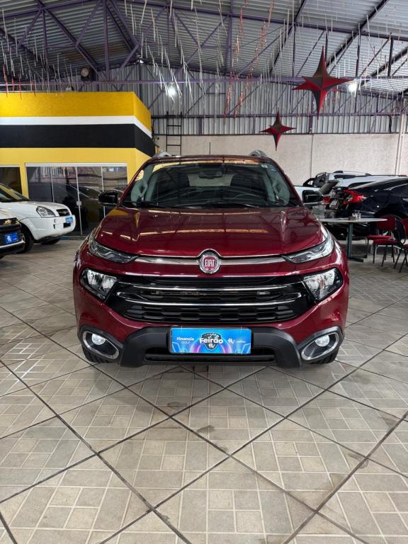 FIAT Toro - Foto