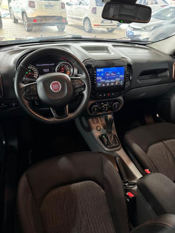 FIAT Toro - Foto