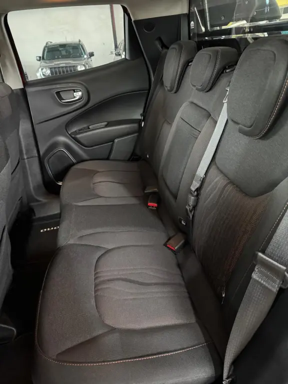 FIAT Toro - Foto
