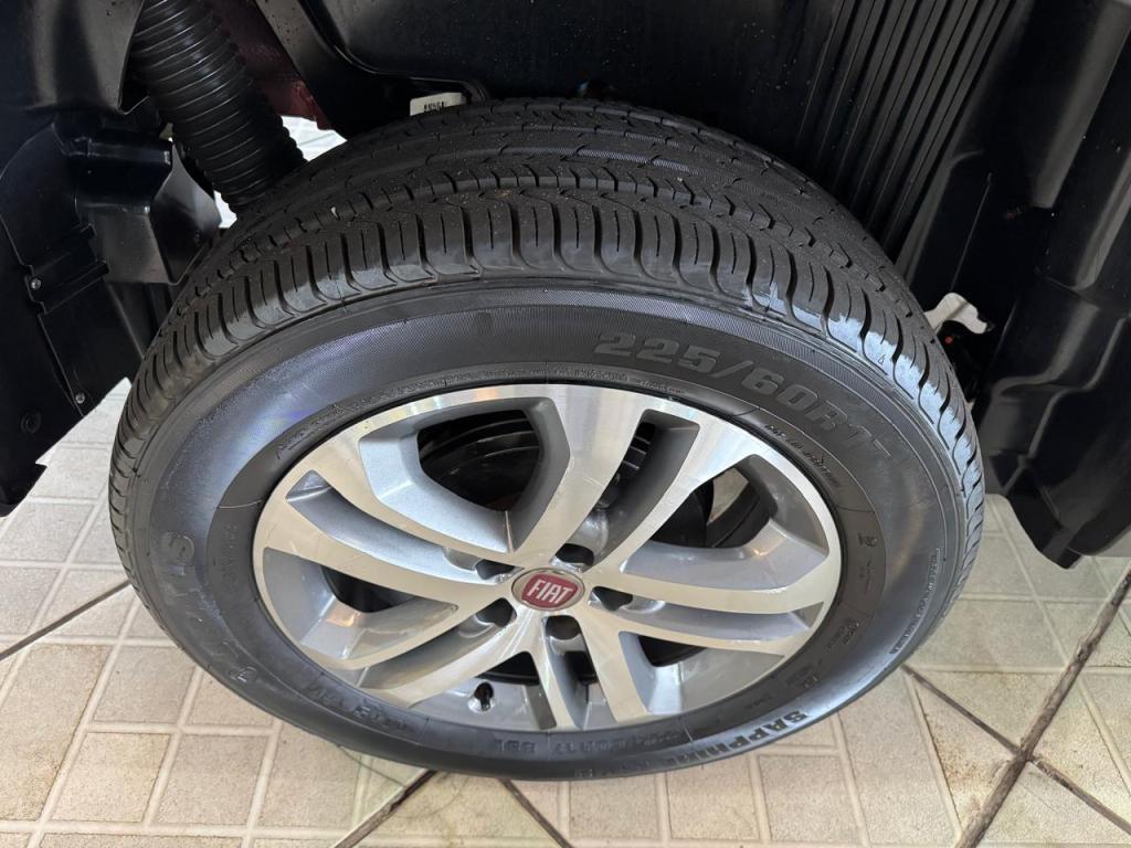 FIAT Toro - Foto