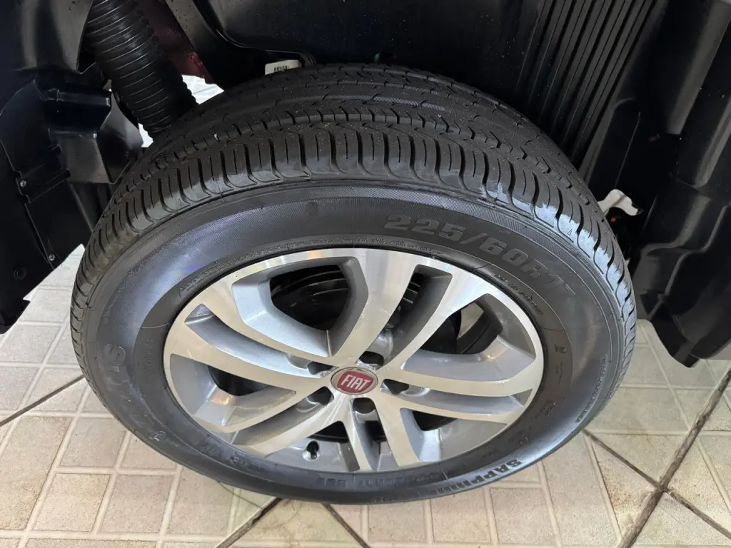 FIAT Toro - Foto
