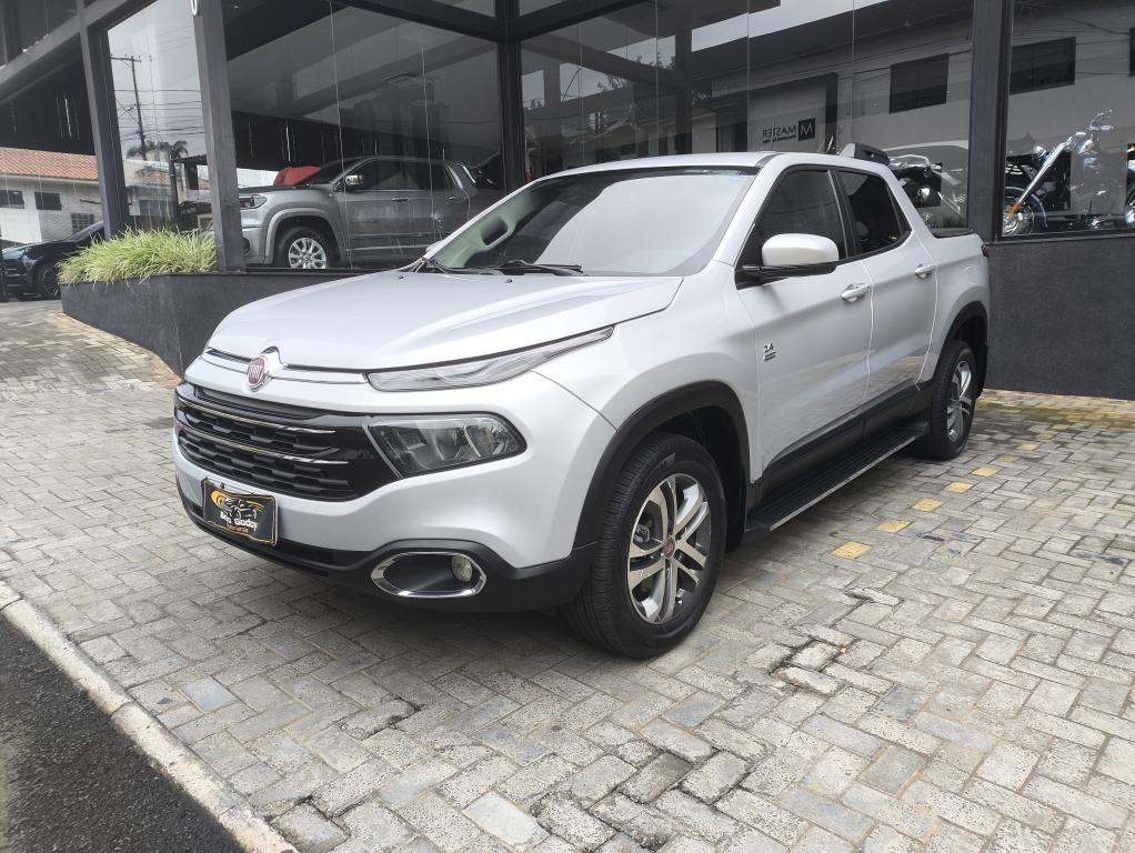FIAT Toro - Foto