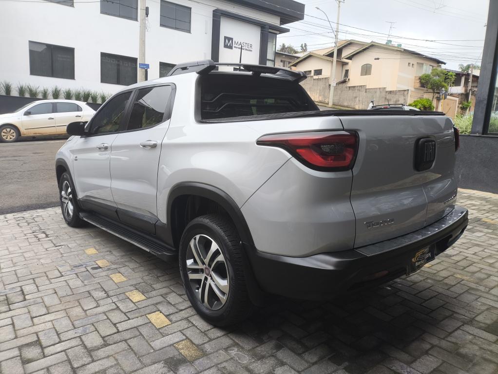 FIAT Toro - Foto