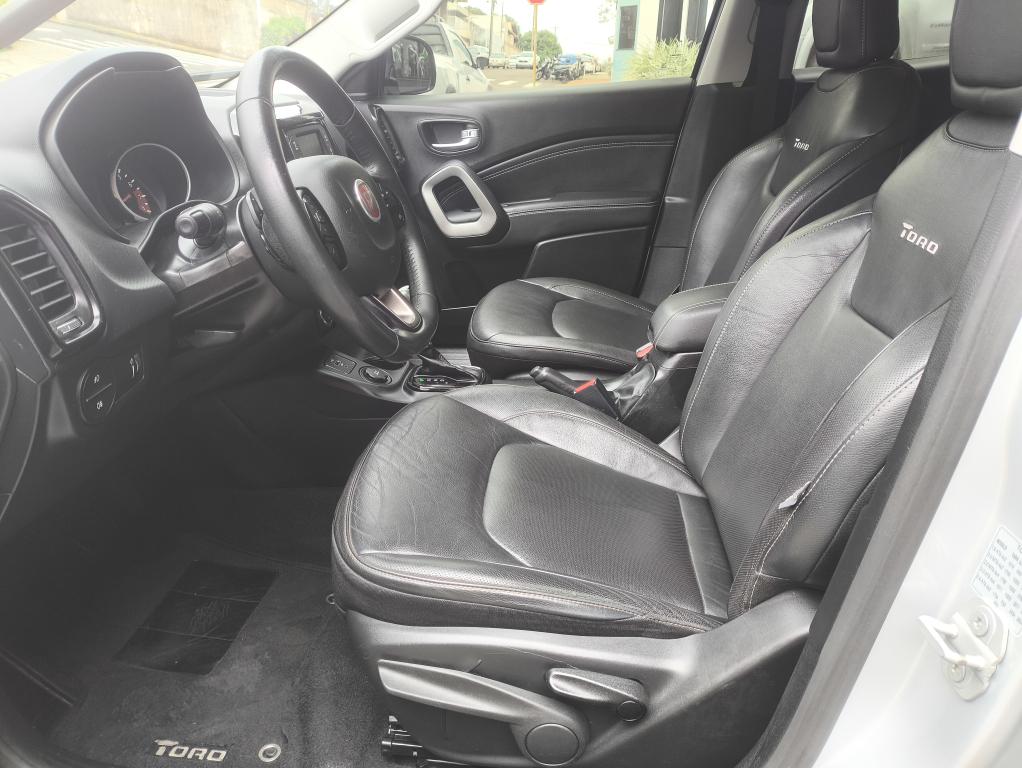 FIAT Toro - Foto