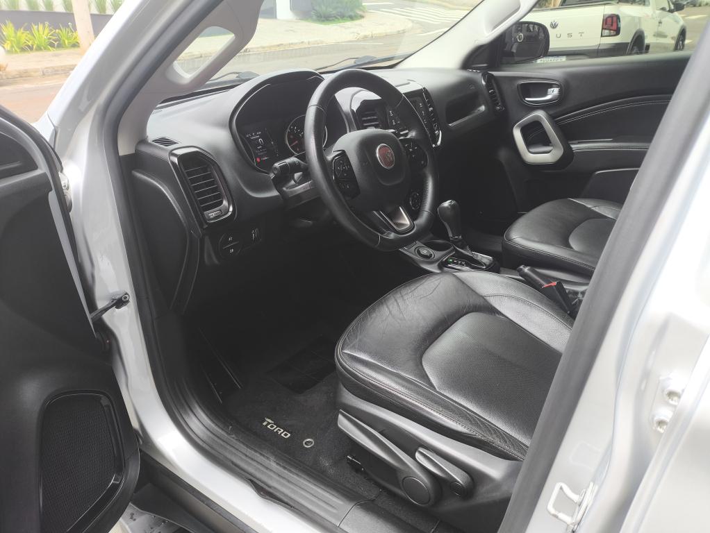 FIAT Toro - Foto