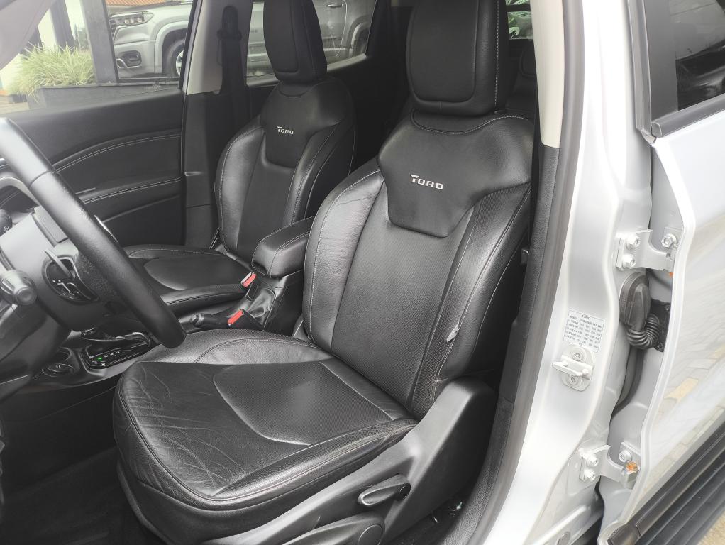 FIAT Toro - Foto