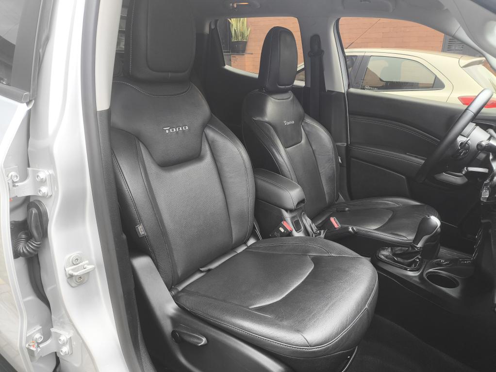 FIAT Toro - Foto
