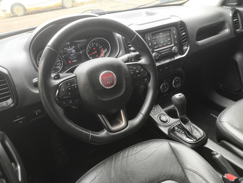 FIAT Toro - Foto