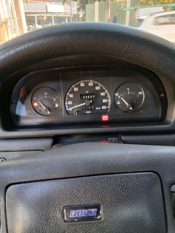 FIAT Uno - Foto