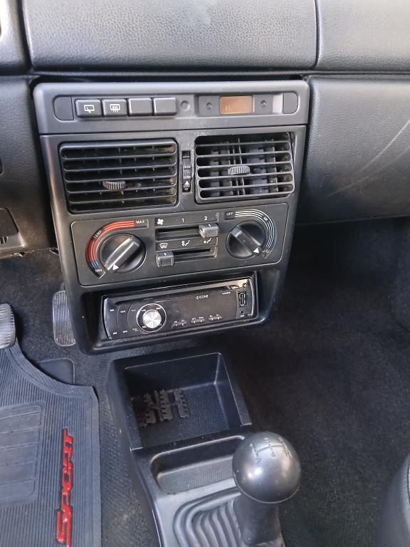 FIAT Uno - Foto