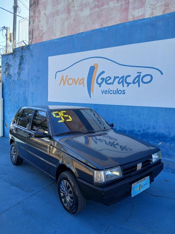 FIAT Uno - Foto
