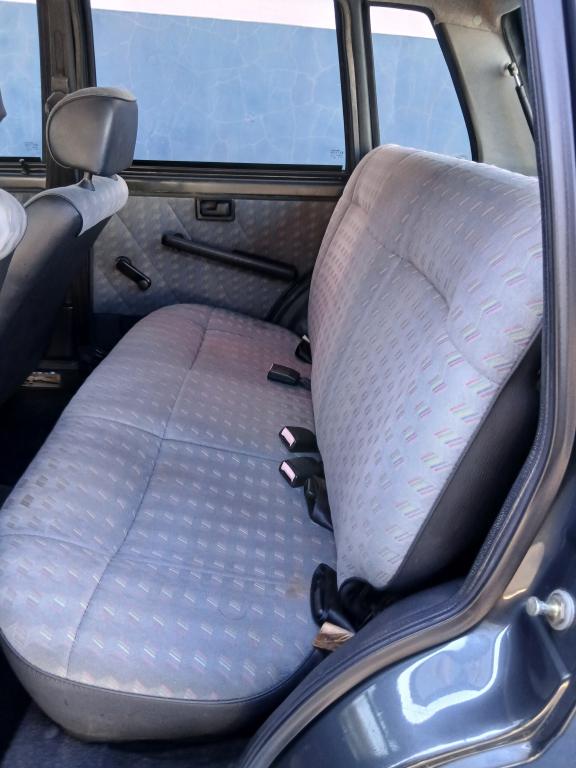 FIAT Uno - Foto