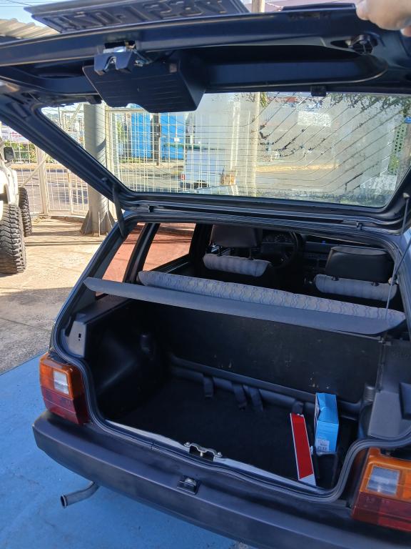 FIAT Uno - Foto