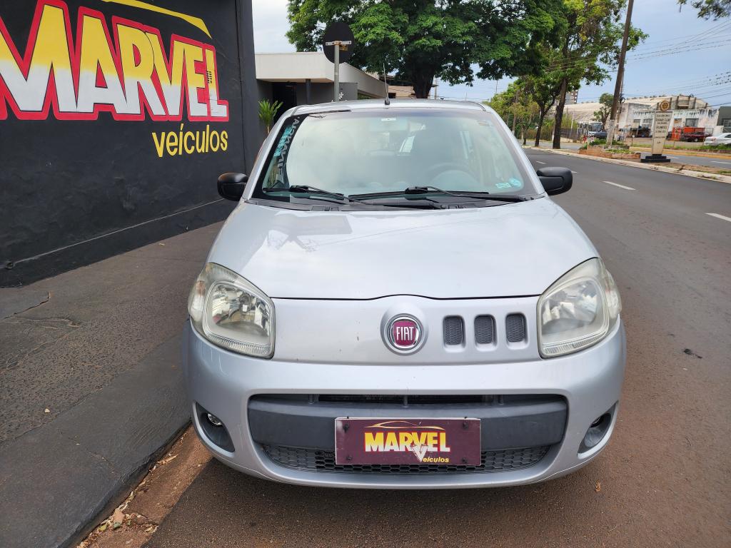 FIAT Uno - Foto
