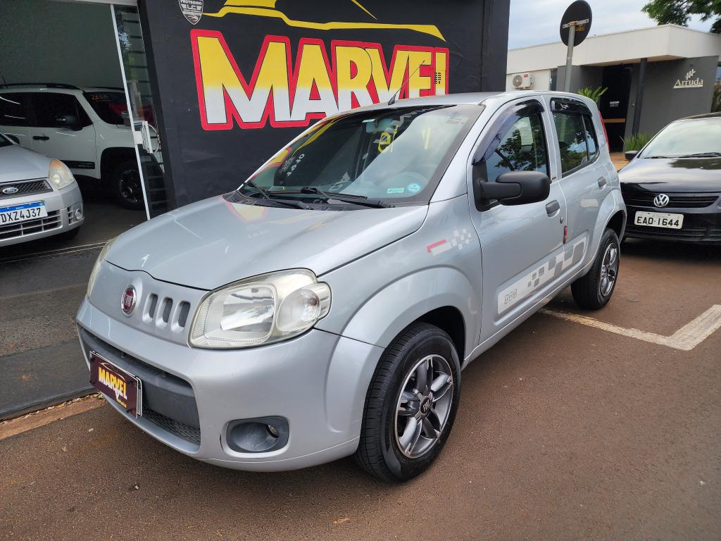 FIAT Uno