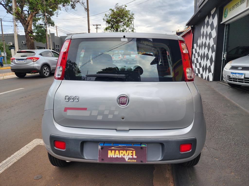FIAT Uno - Foto