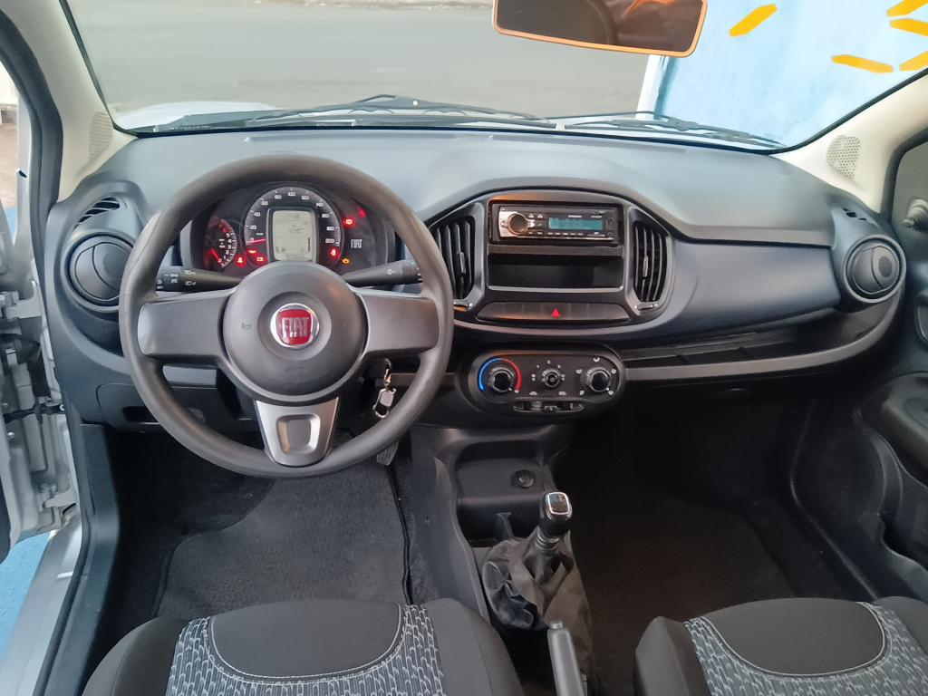 FIAT Uno - Foto