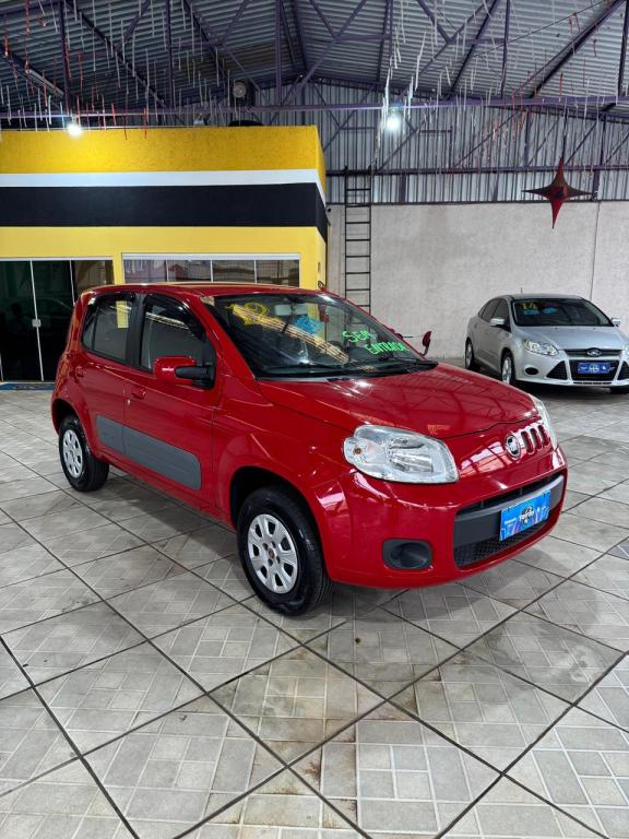 FIAT Uno - Foto
